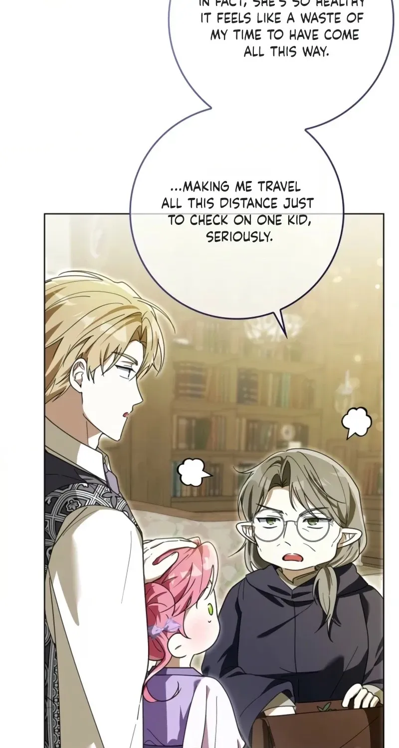 Read I will save my father chapter 32 image 19 on Lezhin
