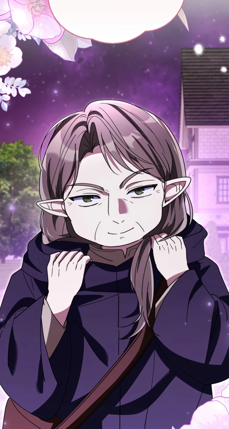 Read I will save my father chapter 32 image 2 on Lezhin