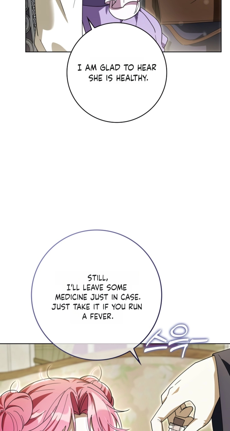 Read I will save my father chapter 32 image 20 on Lezhin