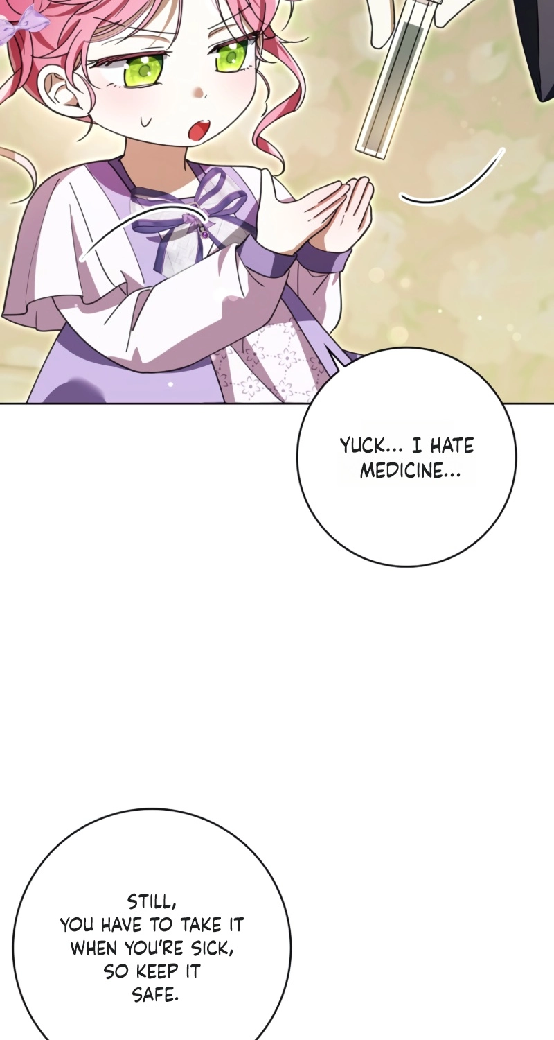 Read I will save my father chapter 32 image 21 on Lezhin