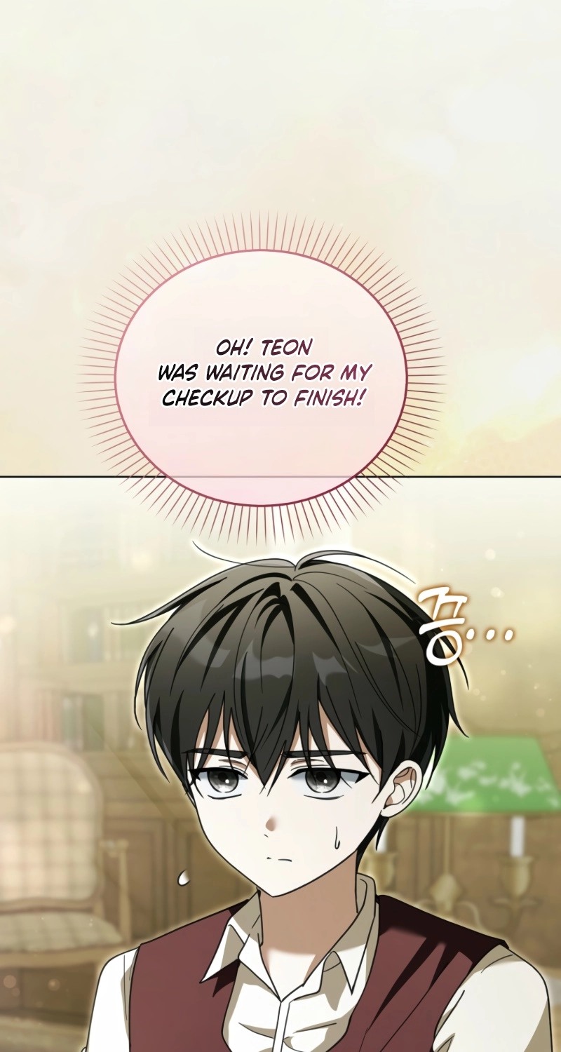 Read I will save my father chapter 32 image 24 on Lezhin