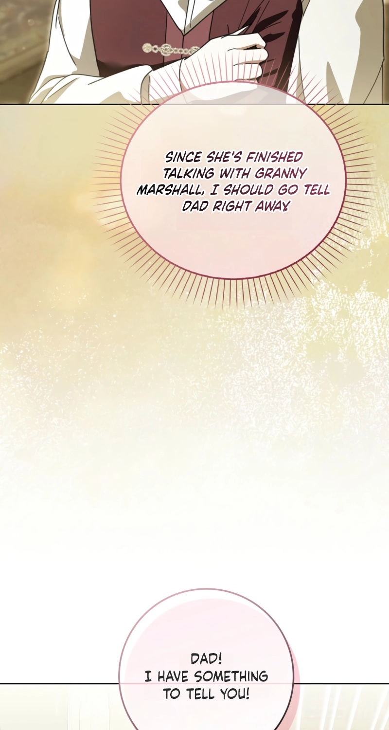 Read I will save my father chapter 32 image 25 on Lezhin
