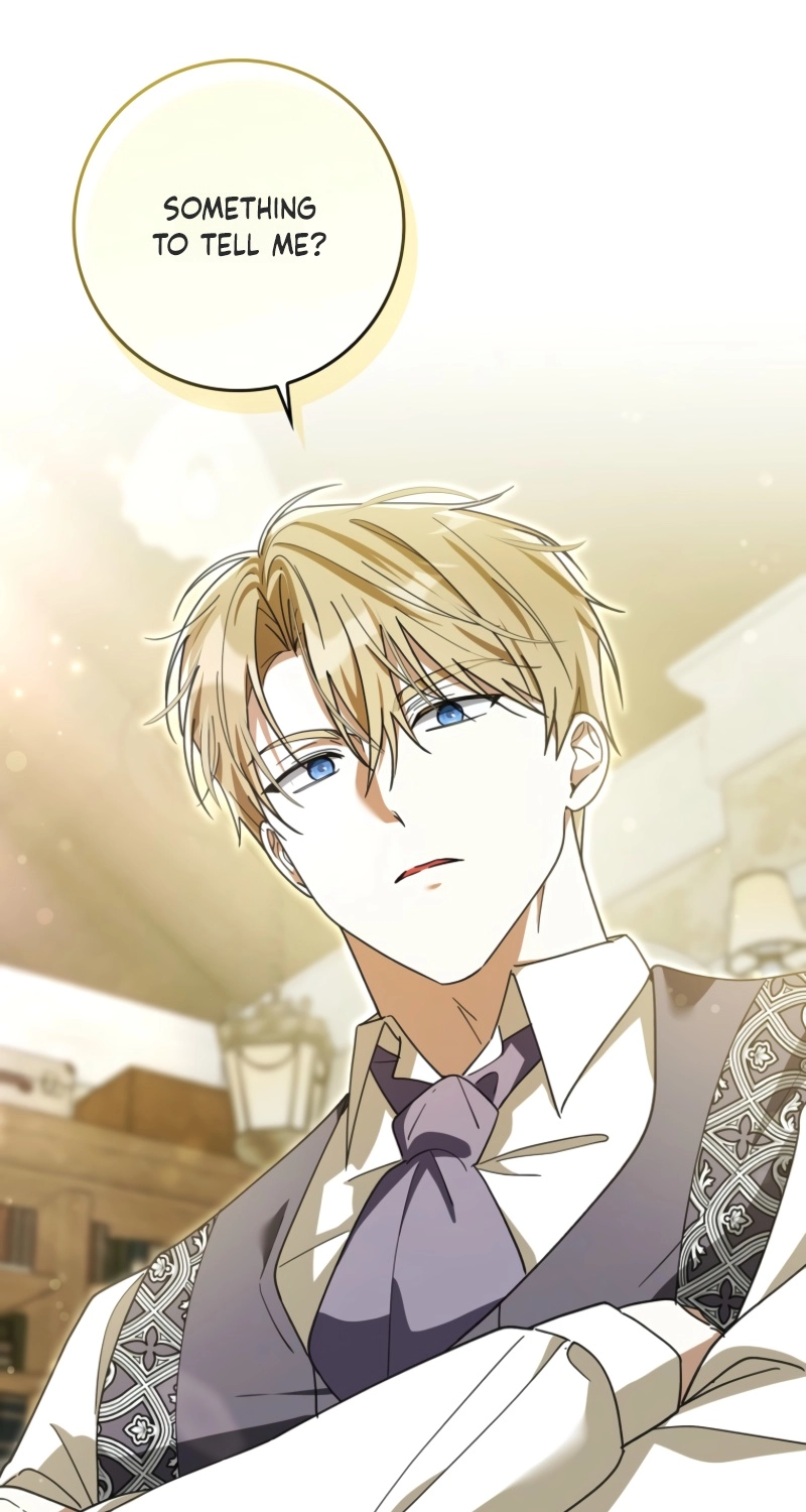 Read I will save my father chapter 32 image 27 on Lezhin
