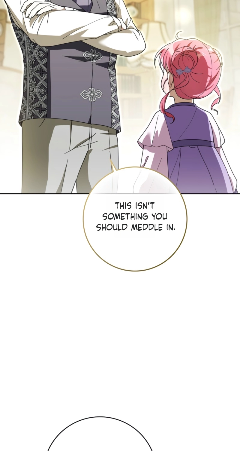 Read I will save my father chapter 32 image 30 on Lezhin