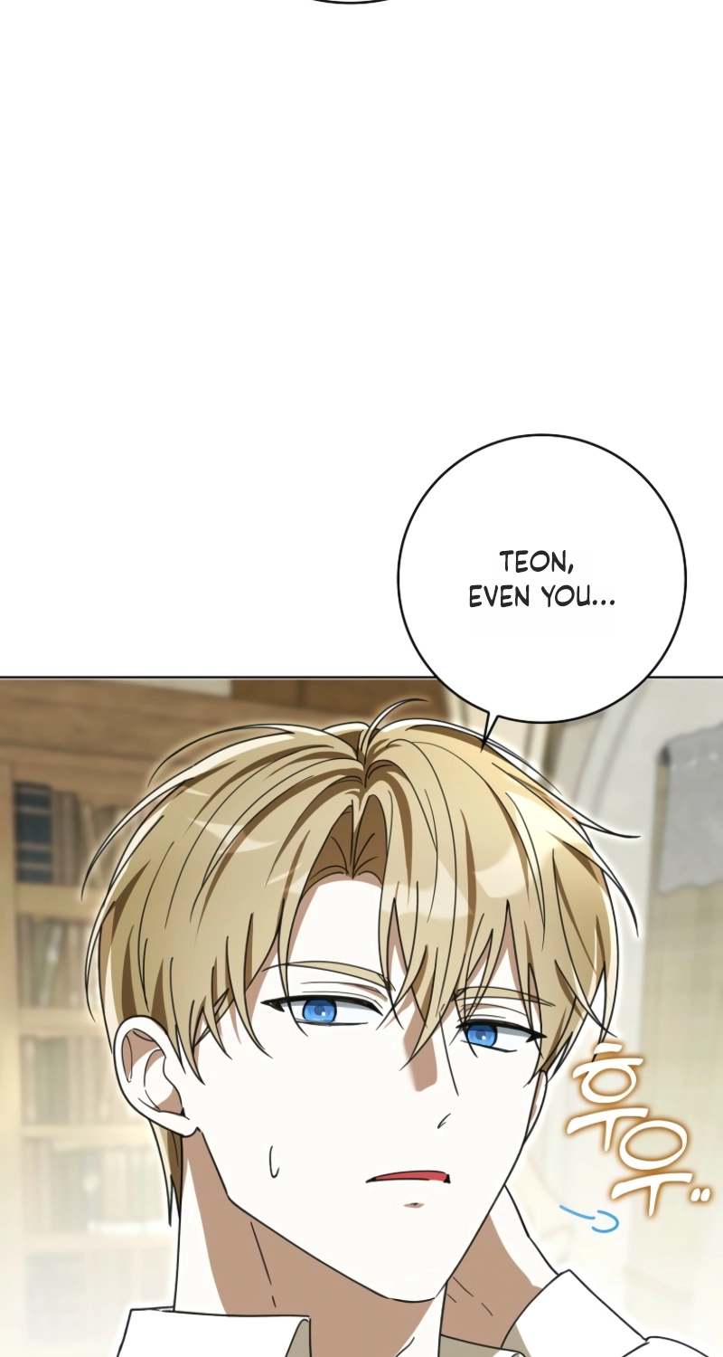 Read I will save my father chapter 32 image 32 on Lezhin