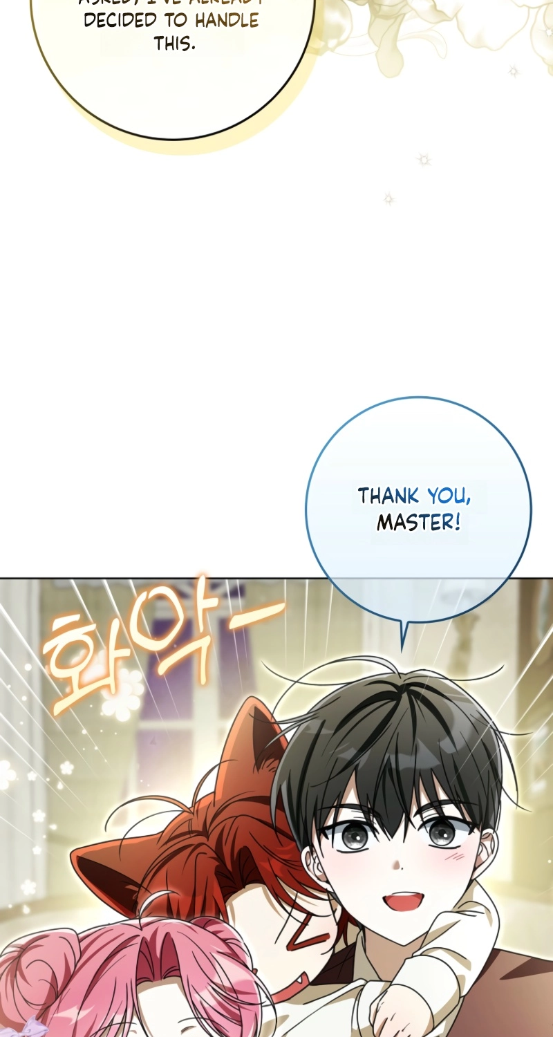 Read I will save my father chapter 32 image 36 on Lezhin