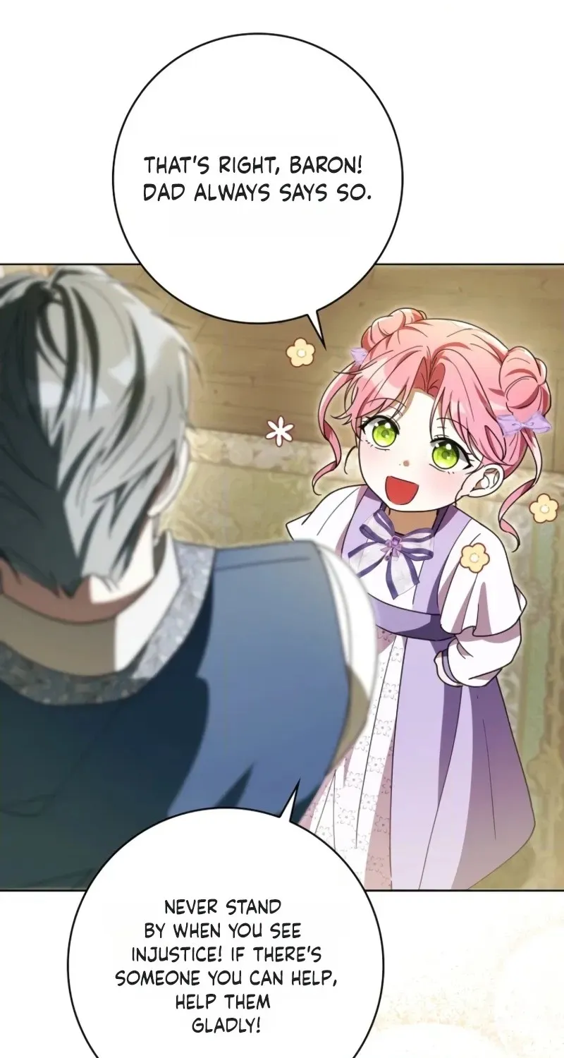 Read I will save my father chapter 32 image 39 on Lezhin