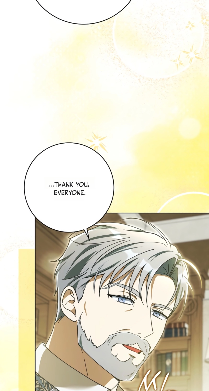 Read I will save my father chapter 32 image 40 on Lezhin