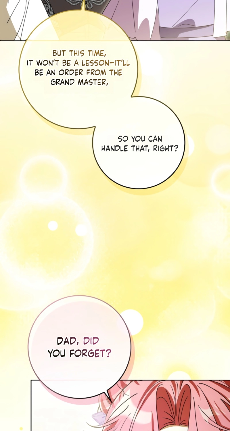 Read I will save my father chapter 32 image 44 on Lezhin