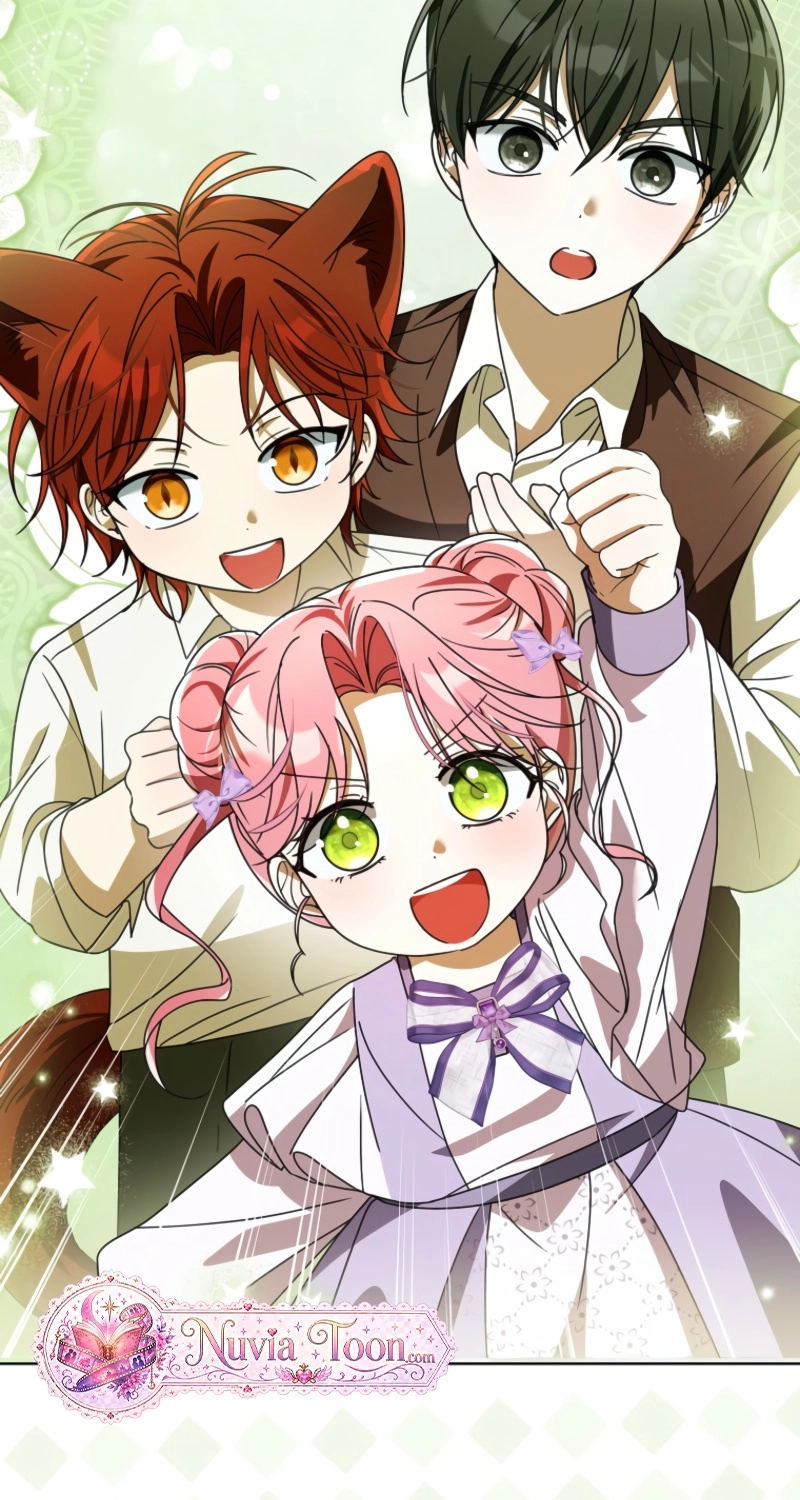 Read I will save my father chapter 32 image 48 on Lezhin