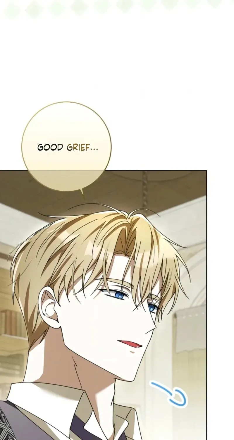 Read I will save my father chapter 32 image 49 on Lezhin