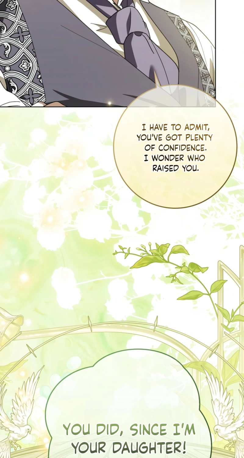 Read I will save my father chapter 32 image 50 on Lezhin