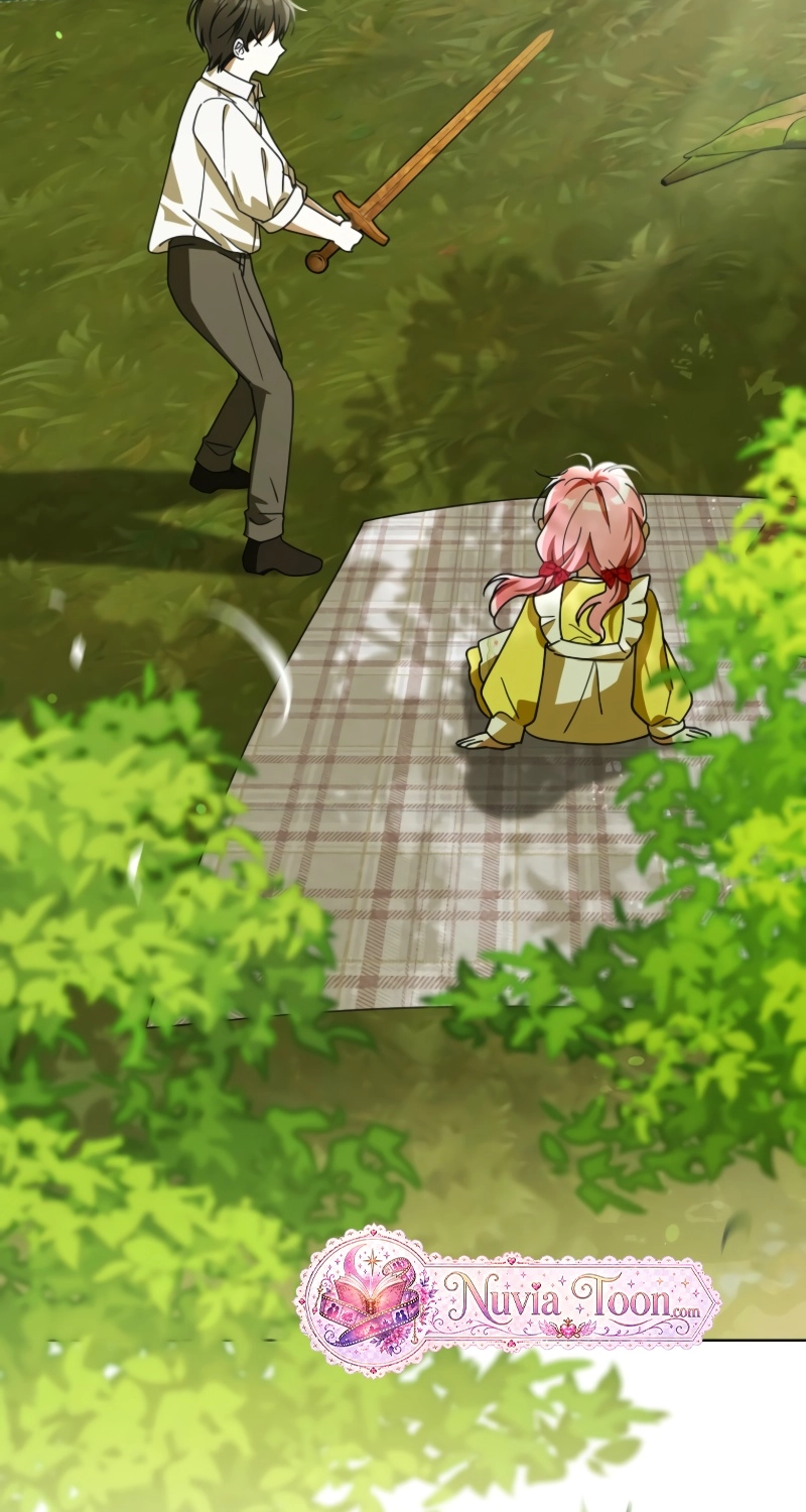 Read I will save my father chapter 32 image 57 on Lezhin