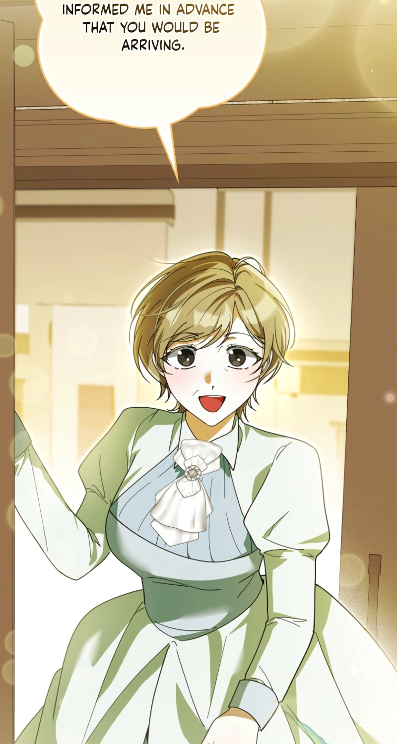Read I will save my father chapter 32 image 6 on Lezhin