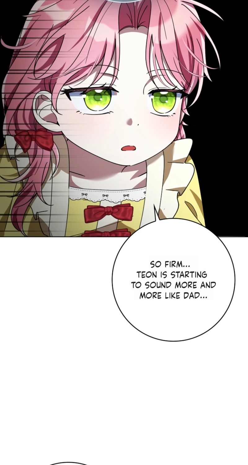 Read I will save my father chapter 32 image 61 on Lezhin