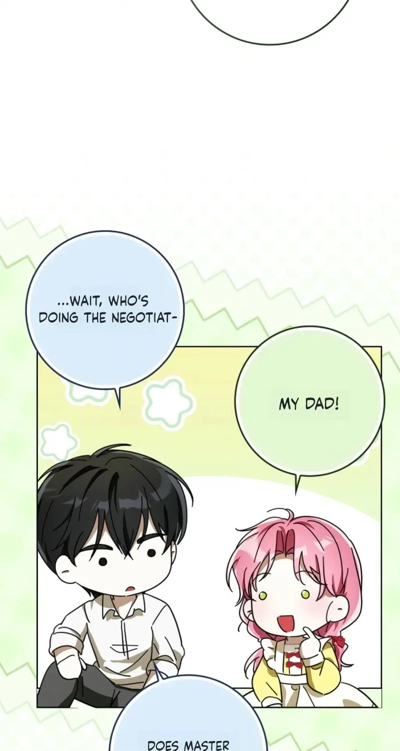 Read I will save my father chapter 32 image 69 on Lezhin