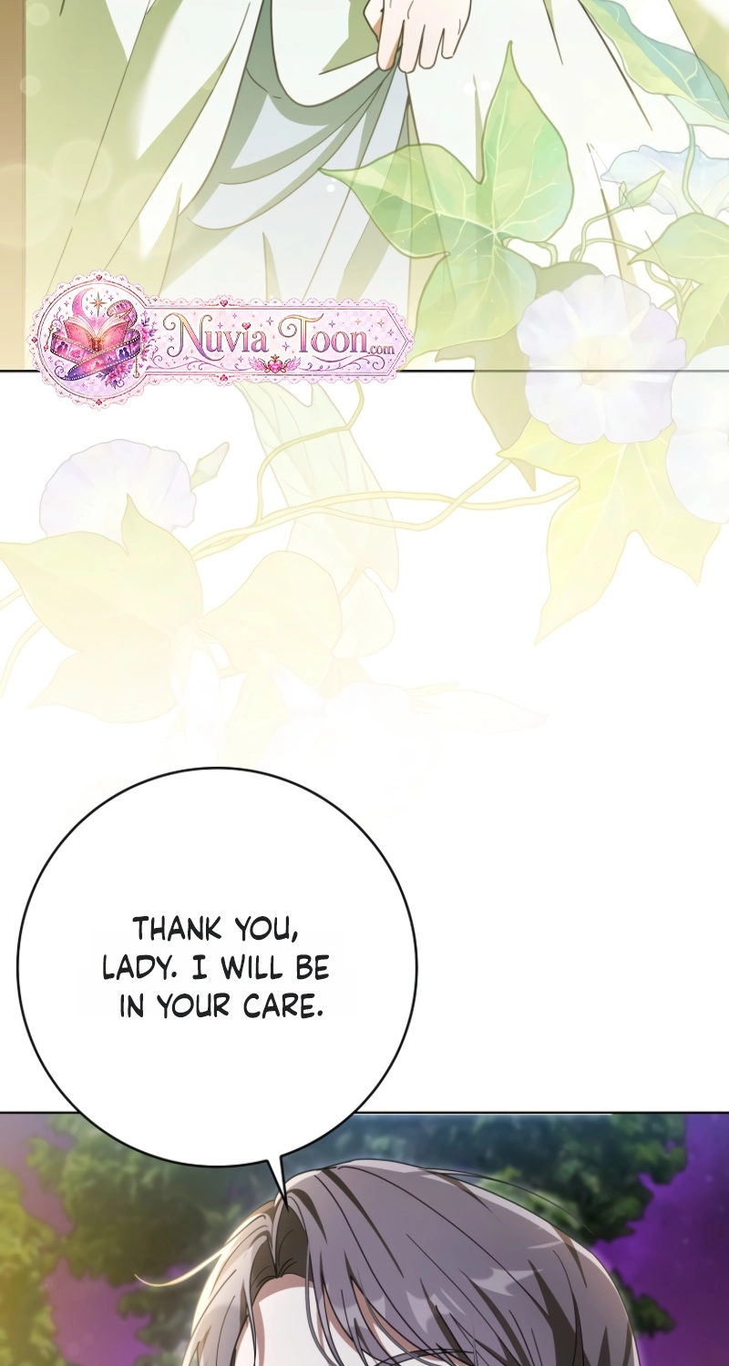 Read I will save my father chapter 32 image 7 on Lezhin
