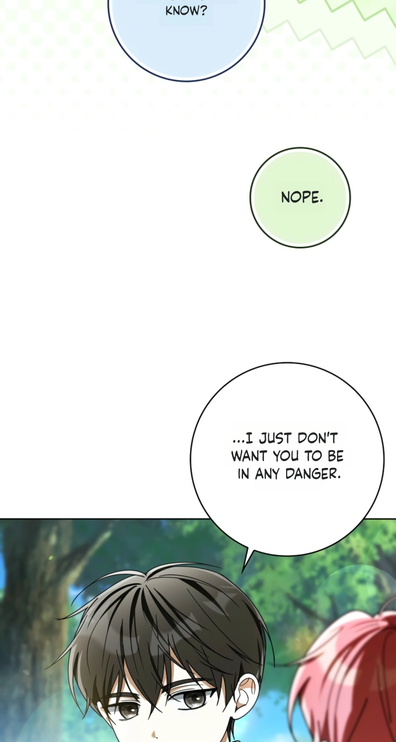 Read I will save my father chapter 32 image 70 on Lezhin