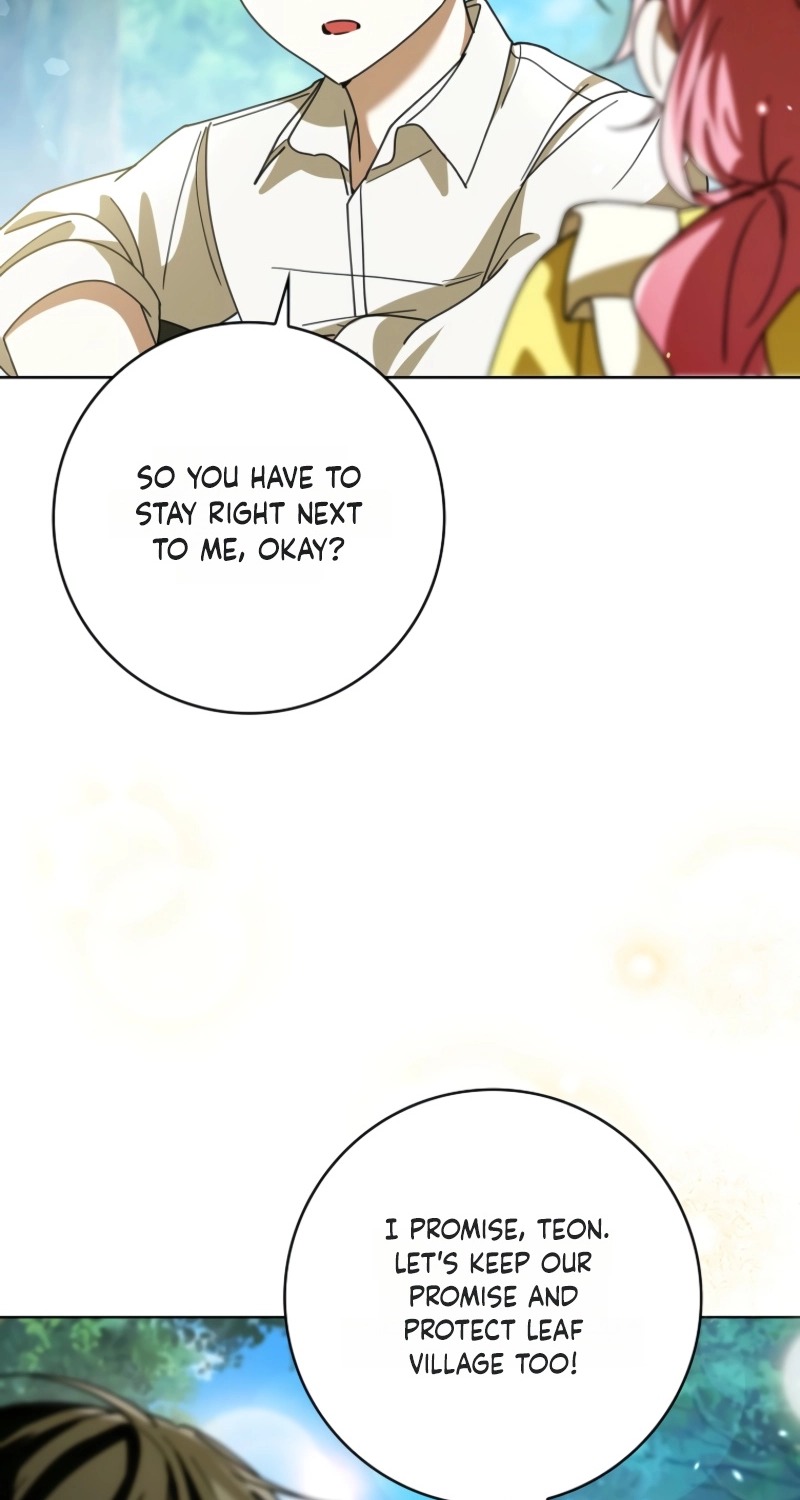 Read I will save my father chapter 32 image 71 on Lezhin