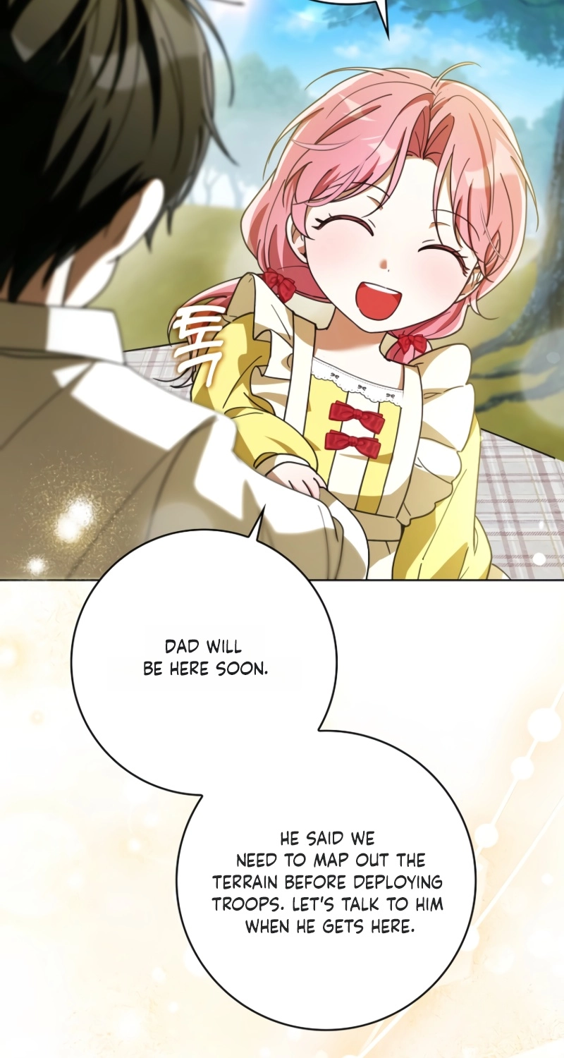 Read I will save my father chapter 32 image 72 on Lezhin