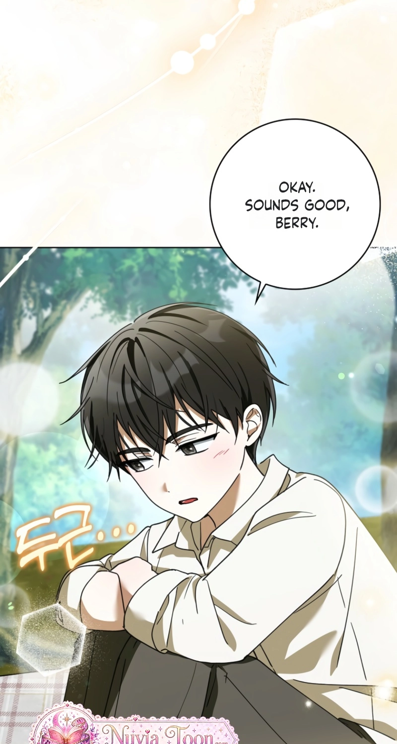 Read I will save my father chapter 32 image 73 on Lezhin