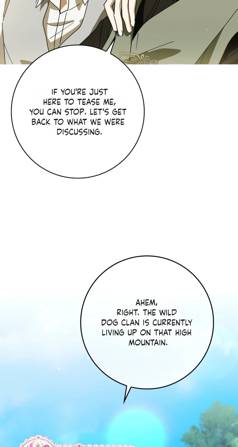 Read I will save my father chapter 32 image 77 on Lezhin