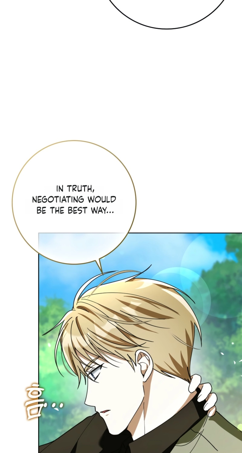 Read I will save my father chapter 32 image 82 on Lezhin