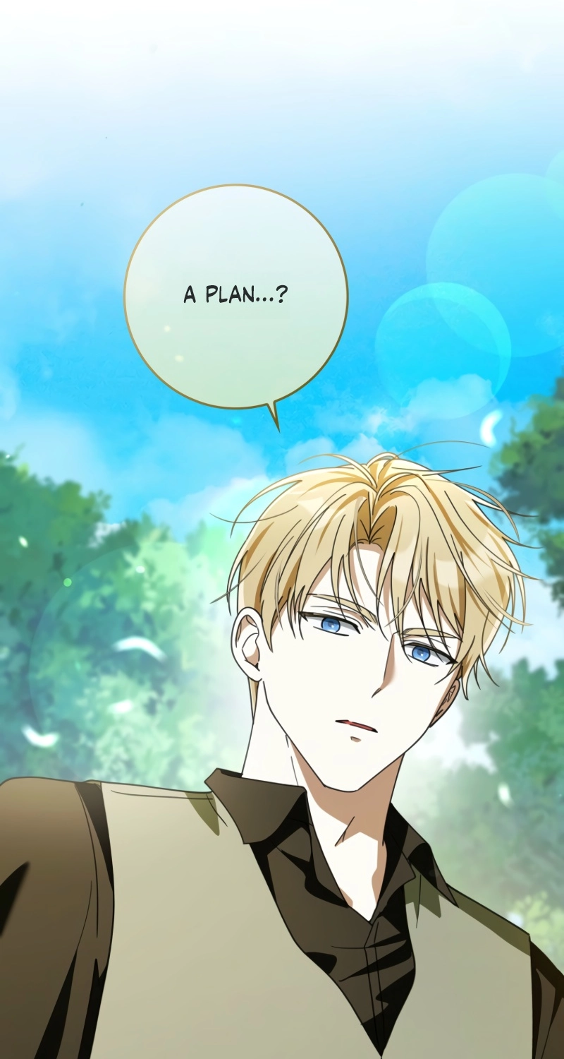 Read I will save my father chapter 32 image 85 on Lezhin