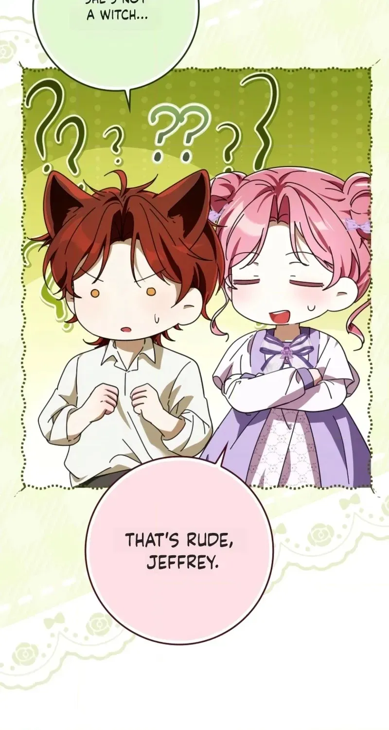Read I will save my father chapter 32 image 9 on Lezhin