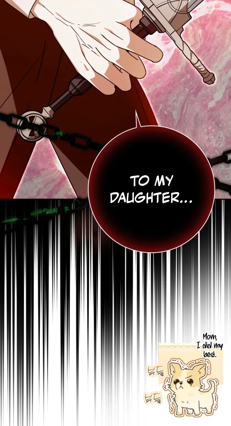 Read I will save my father chapter 33 image 102 on Lezhin