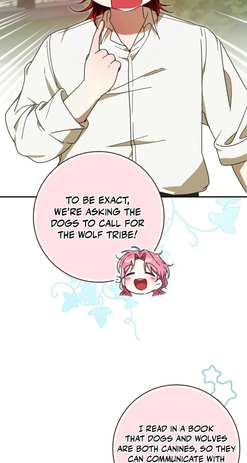 Read I will save my father chapter 33 image 13 on Lezhin