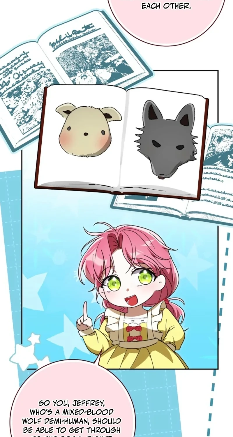 Read I will save my father chapter 33 image 14 on Lezhin