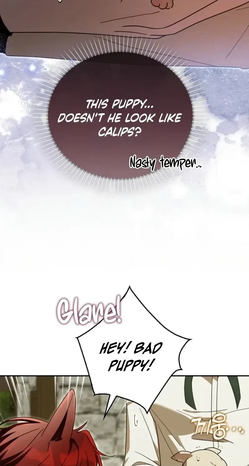 Read I will save my father chapter 33 image 19 on Lezhin