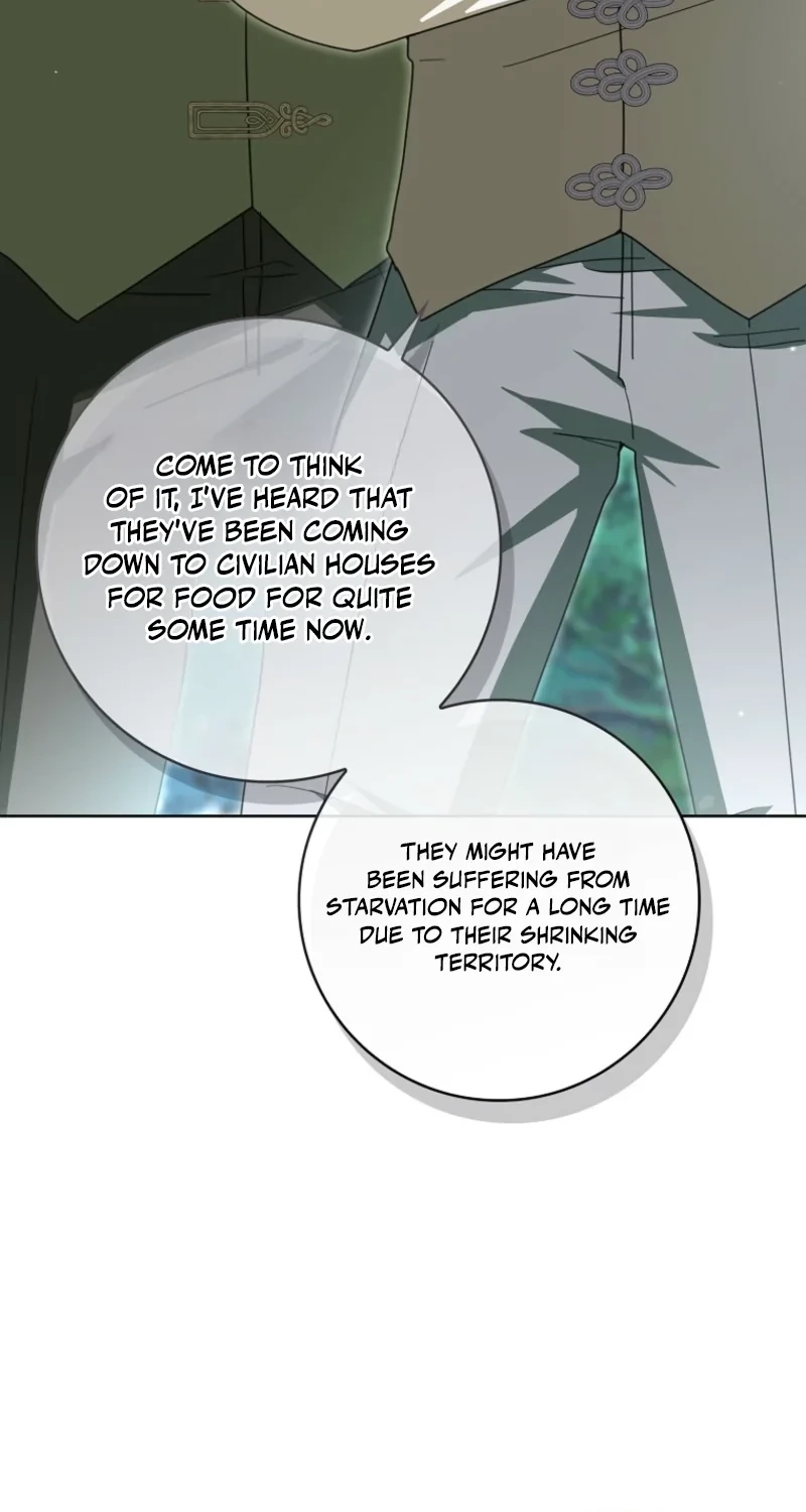 Read I will save my father chapter 33 image 2 on Lezhin