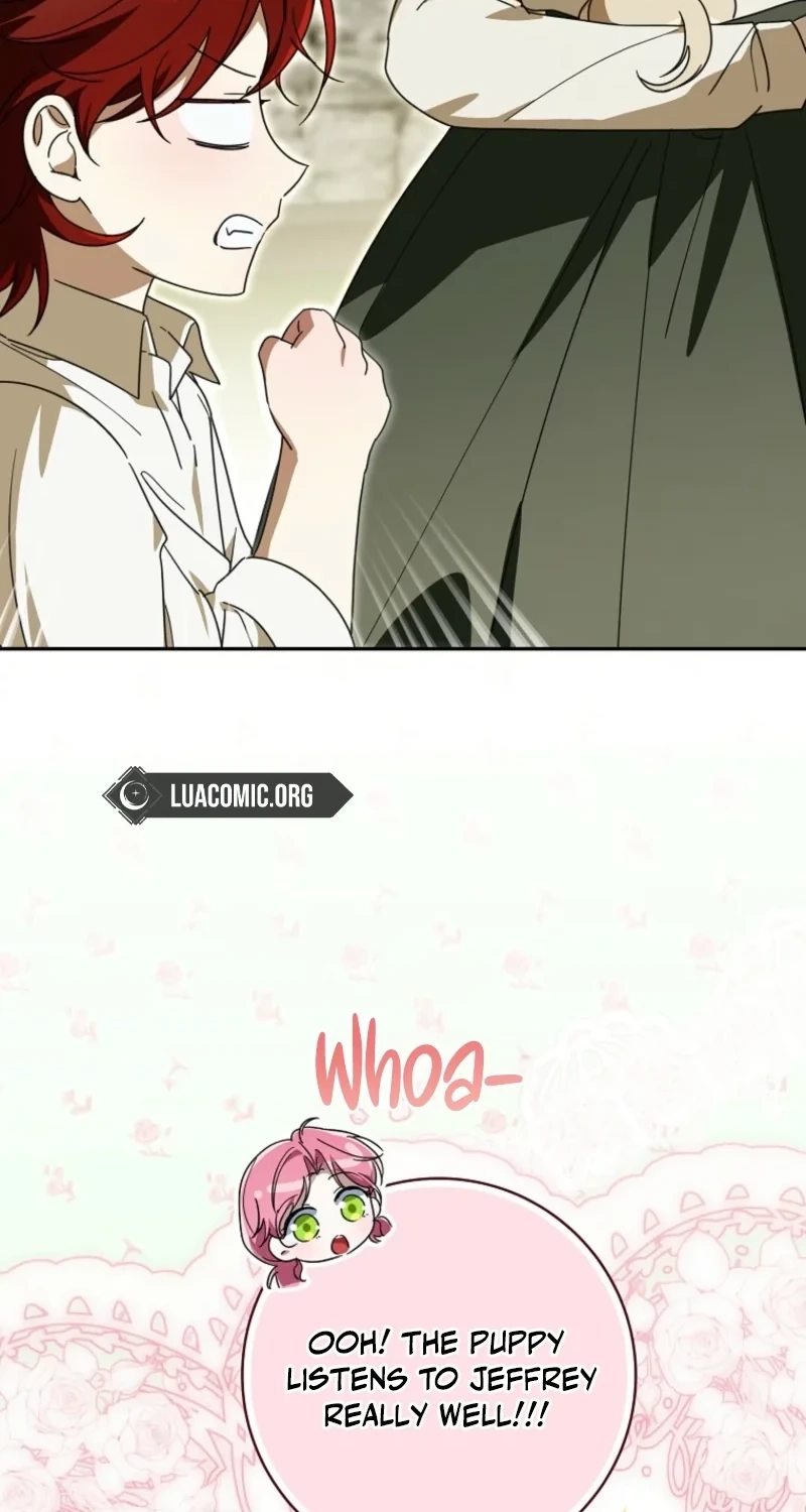 Read I will save my father chapter 33 image 20 on Lezhin