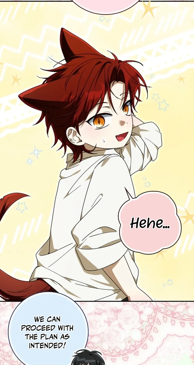 Read I will save my father chapter 33 image 21 on Lezhin