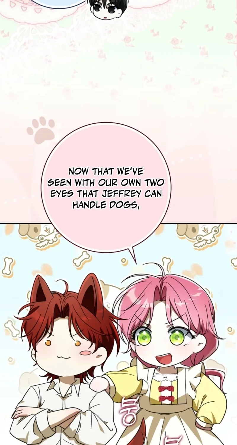 Read I will save my father chapter 33 image 22 on Lezhin