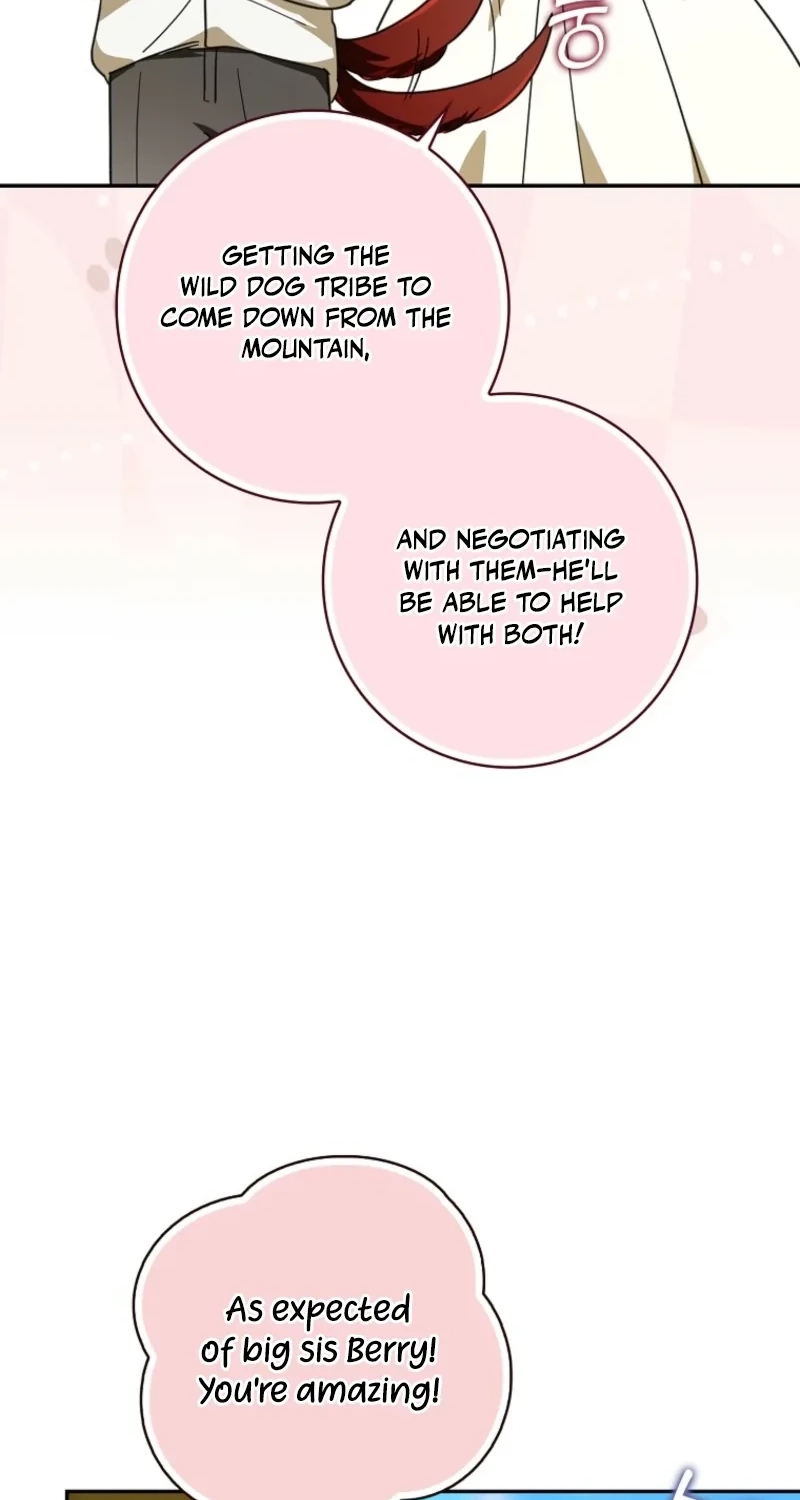Read I will save my father chapter 33 image 23 on Lezhin