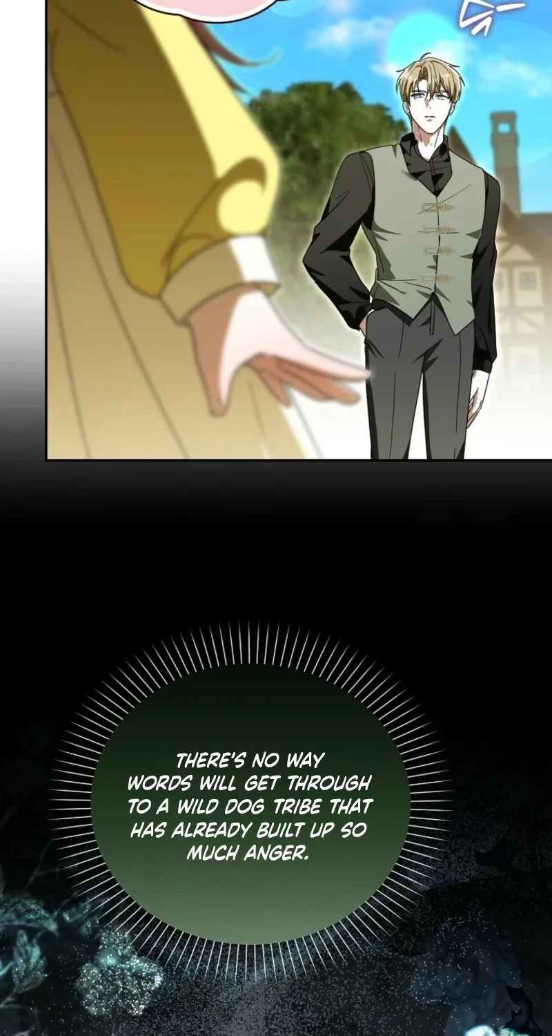 Read I will save my father chapter 33 image 24 on Lezhin