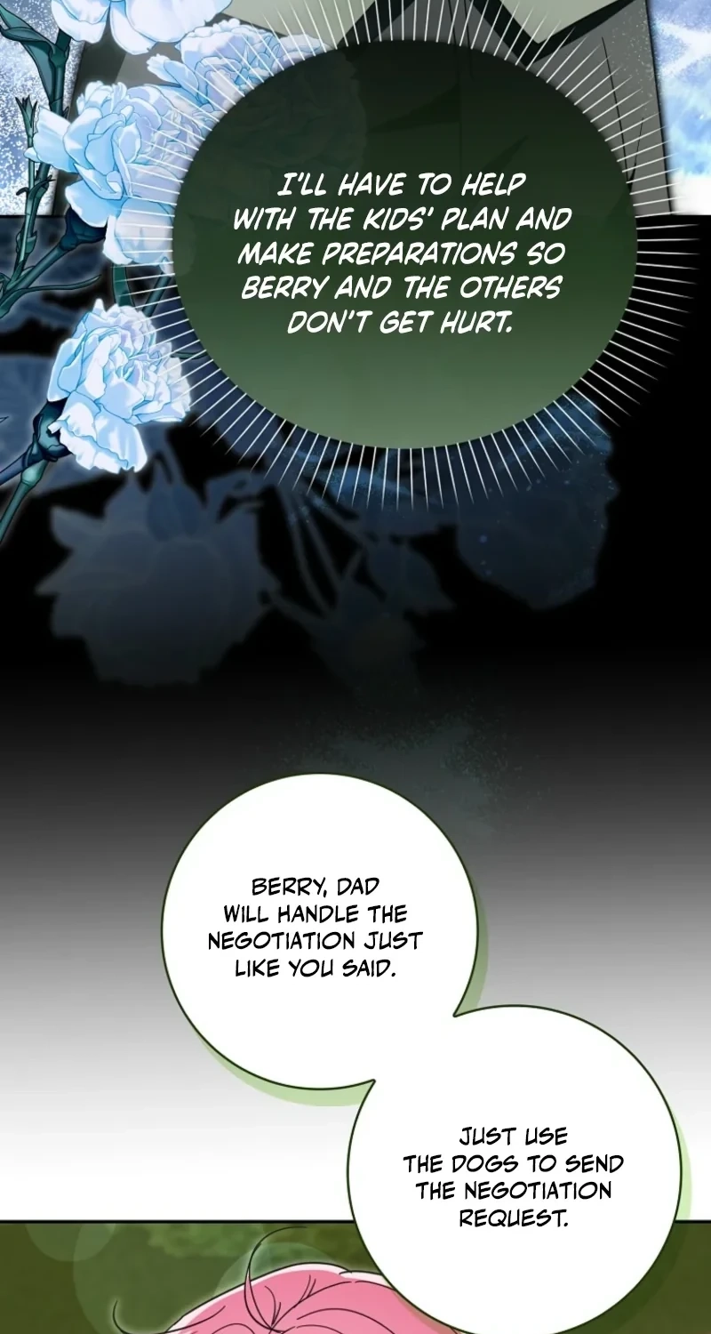 Read I will save my father chapter 33 image 26 on Lezhin