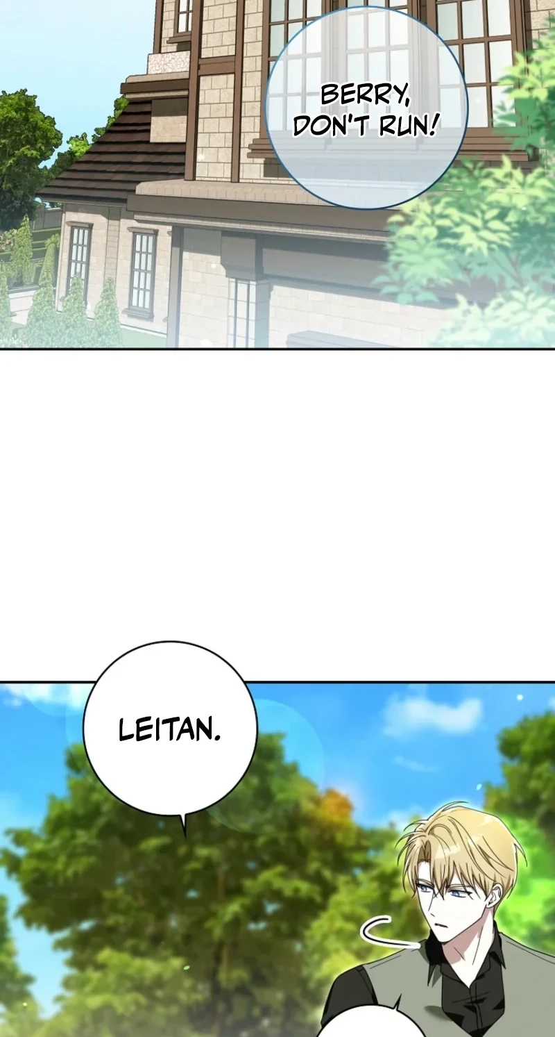 Read I will save my father chapter 33 image 30 on Lezhin