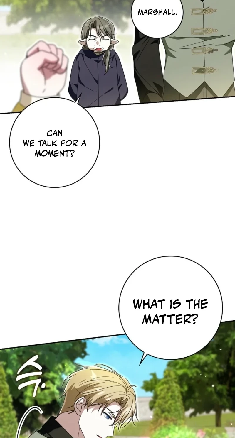 Read I will save my father chapter 33 image 31 on Lezhin