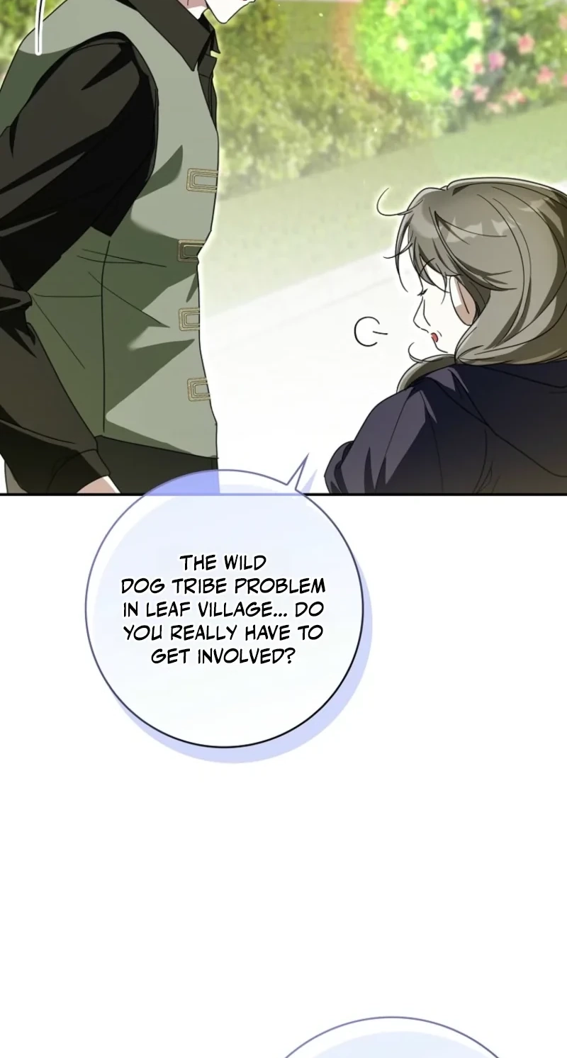 Read I will save my father chapter 33 image 32 on Lezhin
