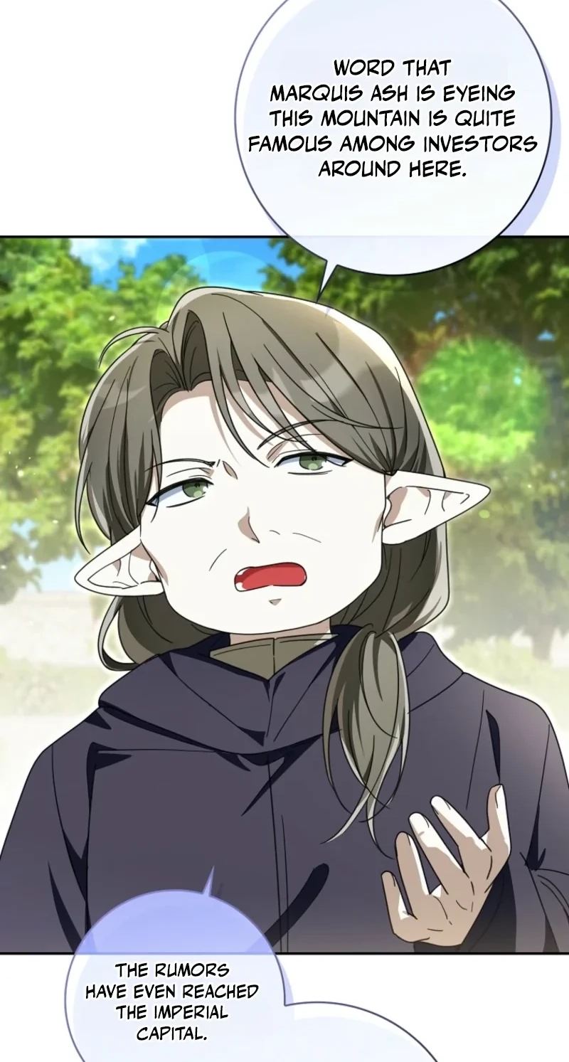 Read I will save my father chapter 33 image 33 on Lezhin