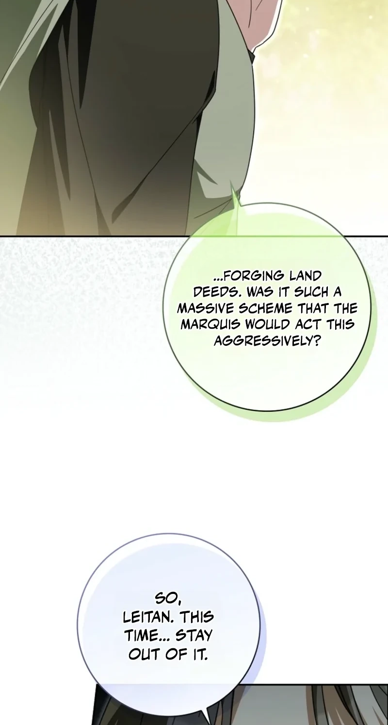 Read I will save my father chapter 33 image 37 on Lezhin