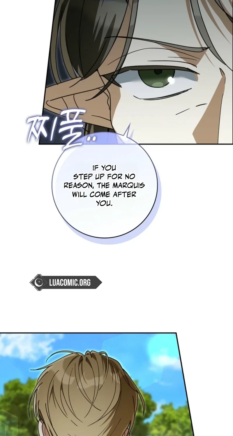 Read I will save my father chapter 33 image 38 on Lezhin