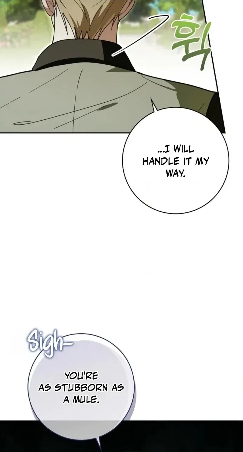 Read I will save my father chapter 33 image 39 on Lezhin