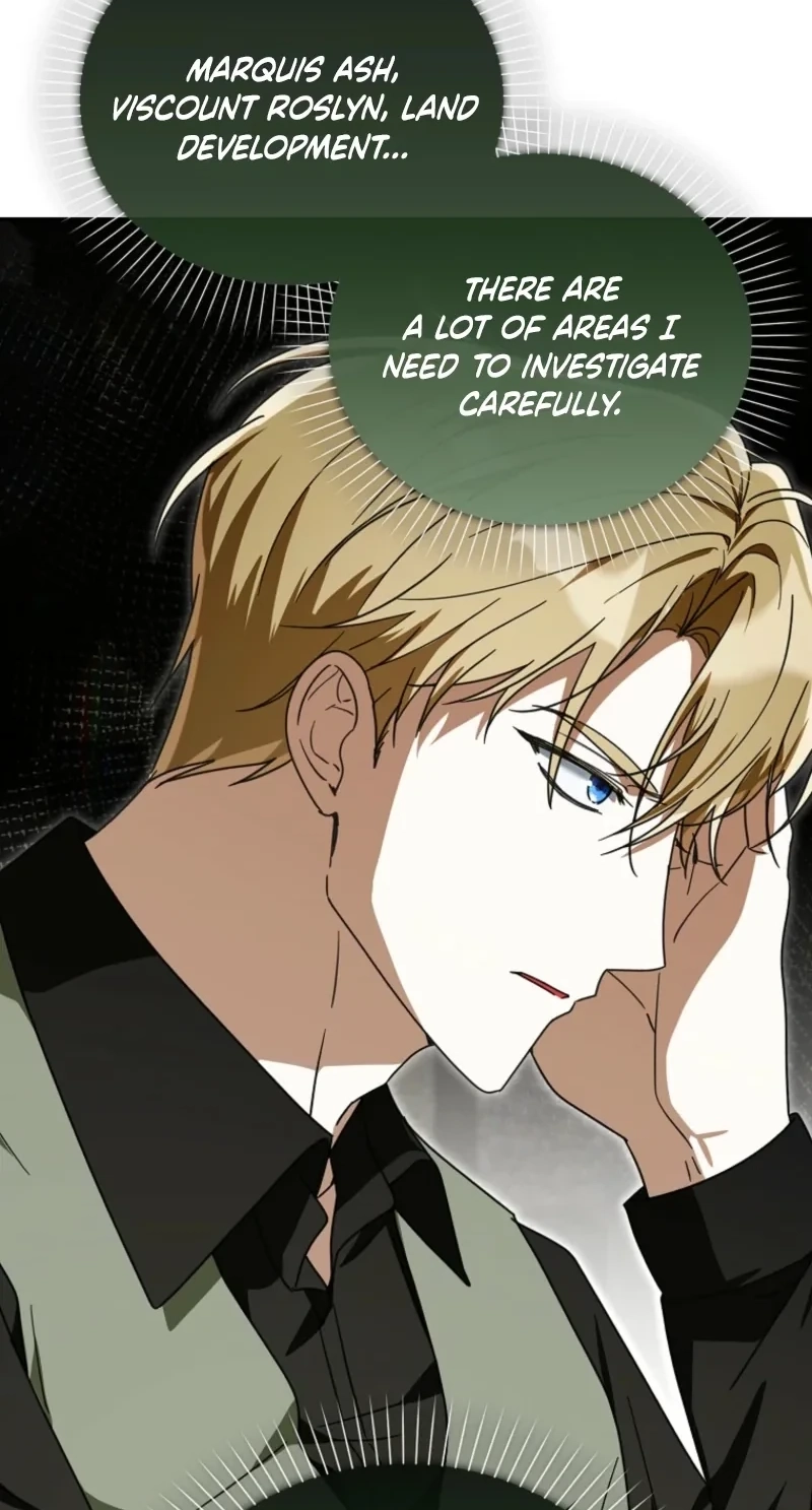 Read I will save my father chapter 33 image 41 on Lezhin