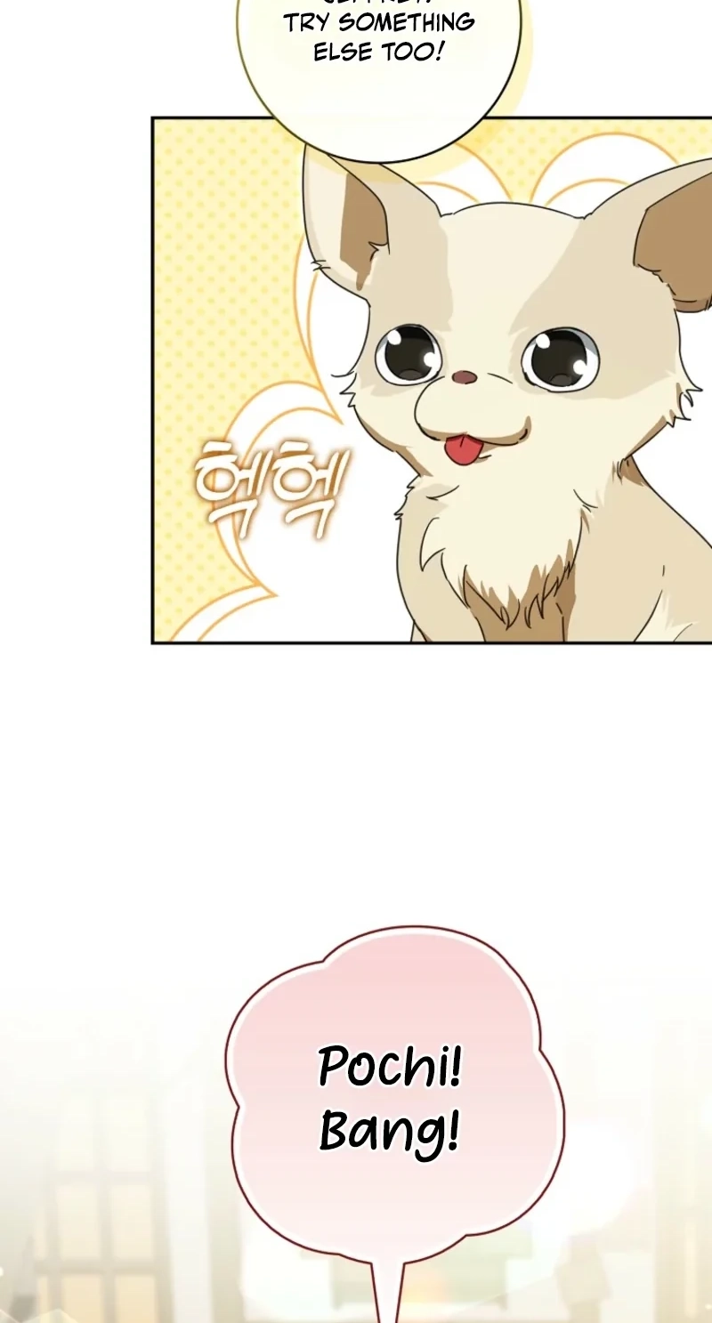 Read I will save my father chapter 33 image 43 on Lezhin