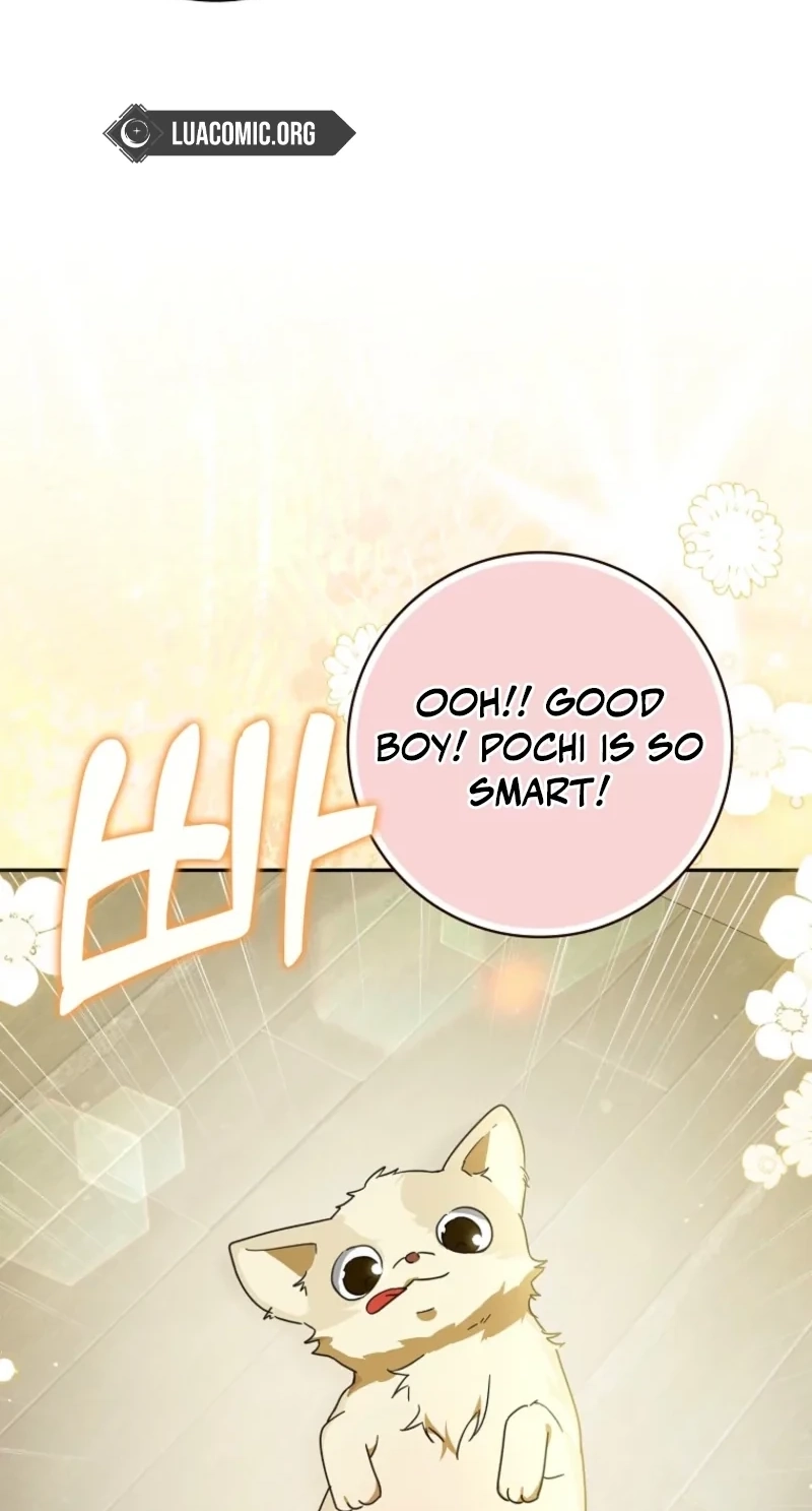 Read I will save my father chapter 33 image 45 on Lezhin